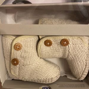 Baby uggs
